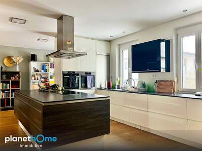 Einfamilienhaus kaufen in 2100 Korneuburg (Bild 4)