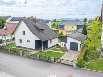 House provisionsfrei mieten in 4642 Oberösterreich