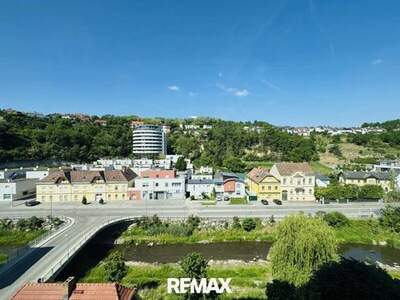 Wohnung kaufen in 3500 Krems