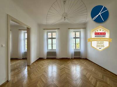 Wohnung mieten in 3500 Krems (Bild 1)