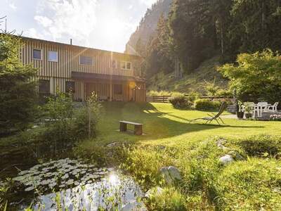 Grundstück kaufen in 6105 Leutasch