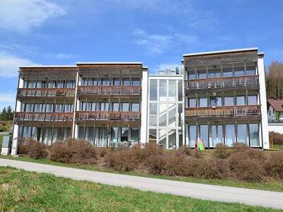 Wohnung mieten in 3633 Schönbach