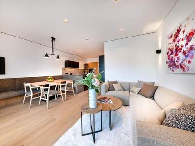 Eigentumswohnung in 6391 Fieberbrunn