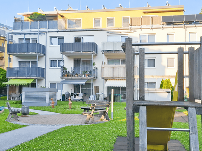Eigentumswohnung provisionsfrei in 5400 Hallein