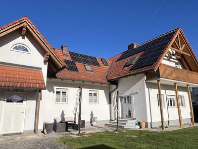 Haus mieten in 8045 Graz (Bild 4)