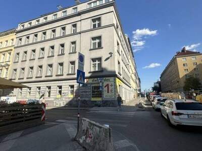 Wohnung kaufen in 1050 Wien