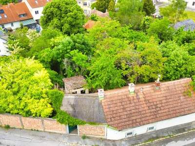 Haus kaufen in 2243 Matzen