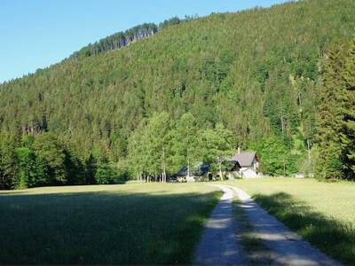 Haus mieten in 8693 Mürzsteg