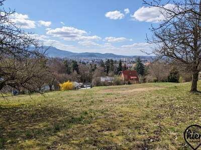 Grundstück kaufen in 8052 Graz