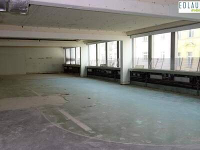 Gewerbeobjekt mieten in 1060 Wien