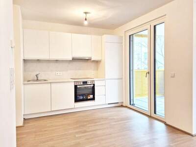 Wohnung kaufen in 1200 Wien