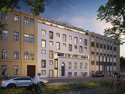 Wohnung kaufen in 1140 Wien (Bild 5)