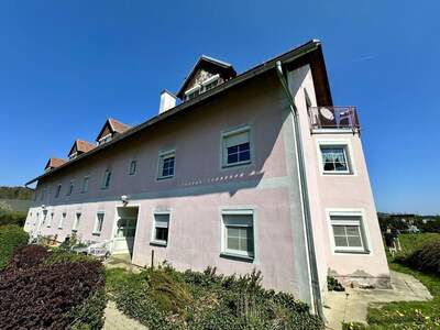 Anlageobjekt kaufen in 8552 Eibiswald (Bild 2)