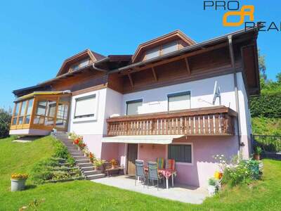 Haus kaufen in 9560 Feldkirchen