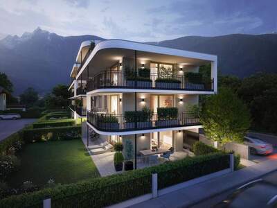 Eigentumswohnung in 6130 Schwaz