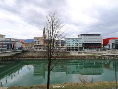Gewerbeobjekt mieten in 9500 Villach