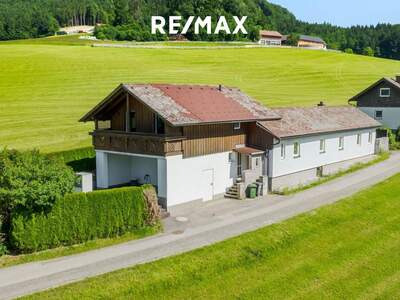 Haus kaufen in 4873 Frankenburg (Bild 2)