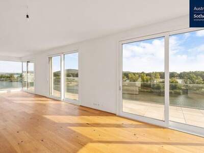 Eigentumswohnung in 1190 Wien