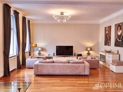 Altbauwohnung kaufen in 1010 Wien (Bild 2)