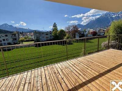 Wohnung mit Balkon kaufen in 6020 Innsbruck (Bild 1)