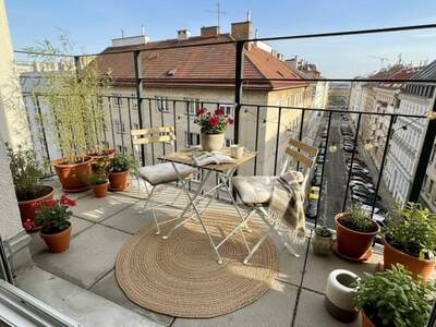 Eigentumswohnung in 1030 Wien