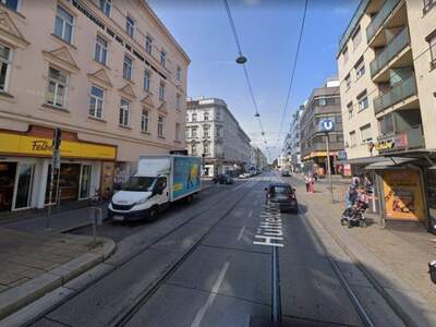 Gewerbeobjekt mieten in 1140 Wien