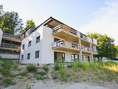 Terrassenwohnung kaufen in 9201 Krumpendorf (Bild 4)
