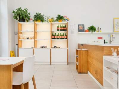 Gewerbeobjekt mieten in 1080 Wien (Bild 3)