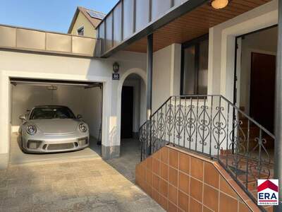 Einfamilienhaus kaufen in 3430 Tulln (Bild 4)