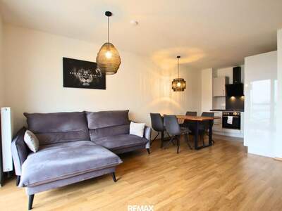 Wohnung mit Balkon kaufen in 2700 Wiener Neustadt (Bild 1)