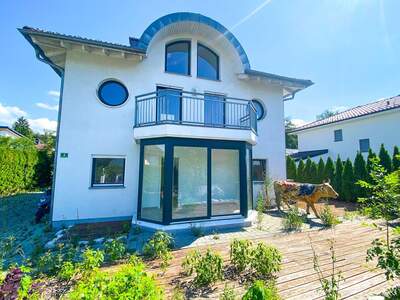 Haus mit Garten kaufen in 5411 Oberalm (Bild 2)