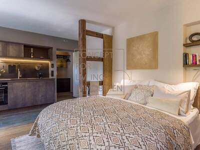 Anlageobjekt kaufen in 6370 Kitzbühel