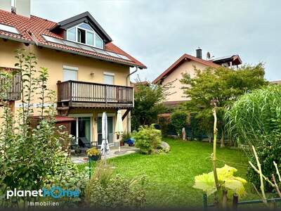 Doppelhaushälfte kaufen in 5071 Wals