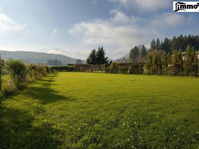 Grundstück kaufen in 9535 Schiefling
