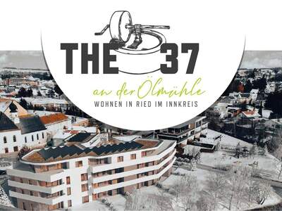 Eigentumswohnung in 4910 Ried