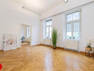 Büro / Praxis mieten in 2500 Baden (Bild 2)