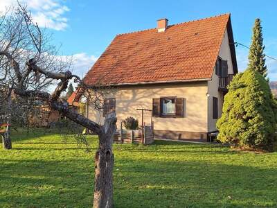 Haus kaufen in 8403 Lebring
