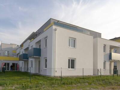 Wohnung mieten in 3133 Traismauer