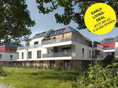 Eigentumswohnung in 1110 Wien