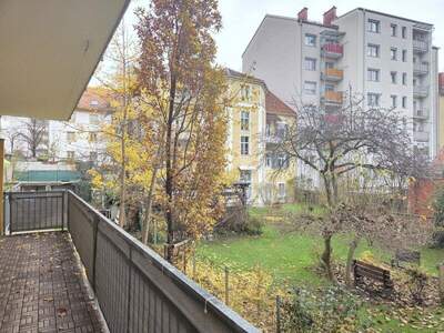 Terrassenwohnung kaufen in 8010 Graz (Bild 5)