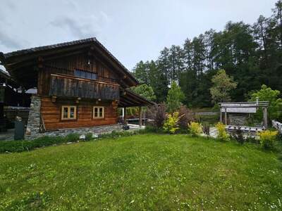 Haus mit Garten kaufen in 5571 Pichl (Bild 2)