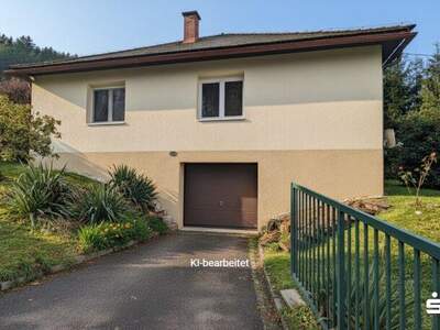 Einfamilienhaus mieten in 9020 Klagenfurt (Bild 3)