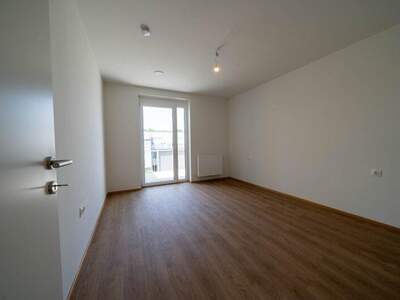 Terrassenwohnung mieten in 2104 Spillern (Bild 5)