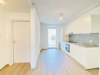 Wohnung mieten in 3100 St. Pölten