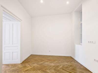 Etagenwohnung provisionsfrei kaufen in 1020 Wien