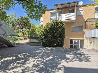 Wohnung kaufen in 8042 Graz