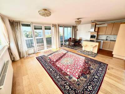 Wohnung kaufen in 1230 Wien