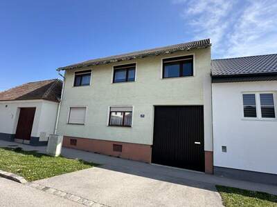 Haus kaufen in 7033 Pöttsching (Bild 1)