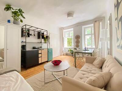 Mietwohnung in 1070 Wien