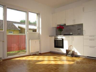 Wohnung mit Balkon mieten in 8200 Nitscha (Bild 3)